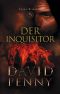 [Thomas Berrington 05] • Der Inquisitor